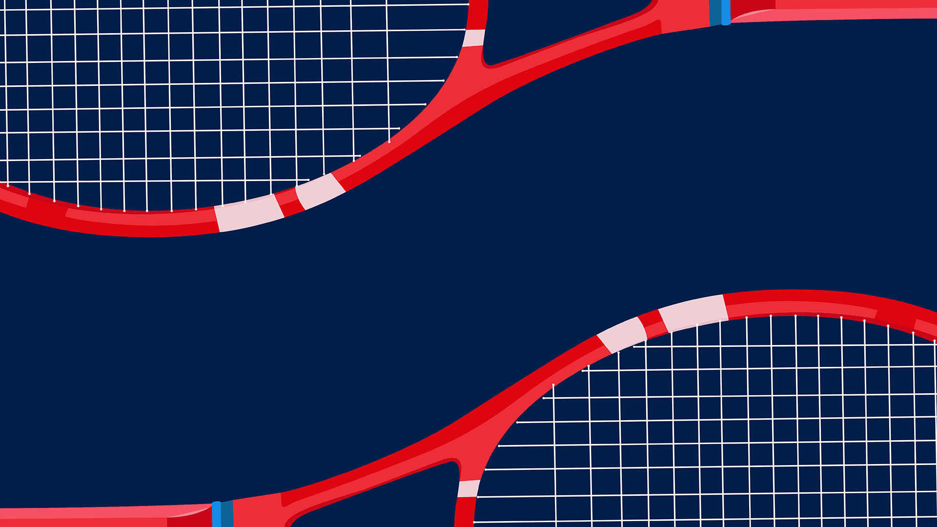 BMW Tennis Racket Road